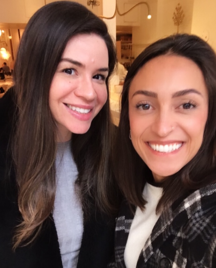 Flavia Machioni e fe Neute