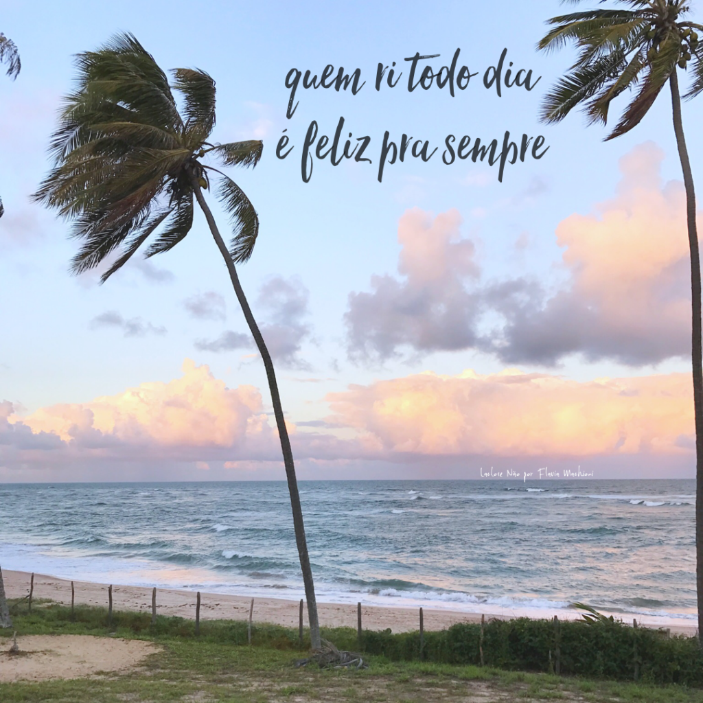 praia gostosa
