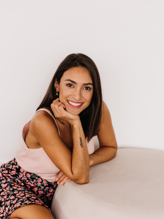 Como é o curso de Health Coach