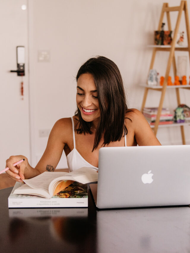 3 livros que vão mudar sua vida!