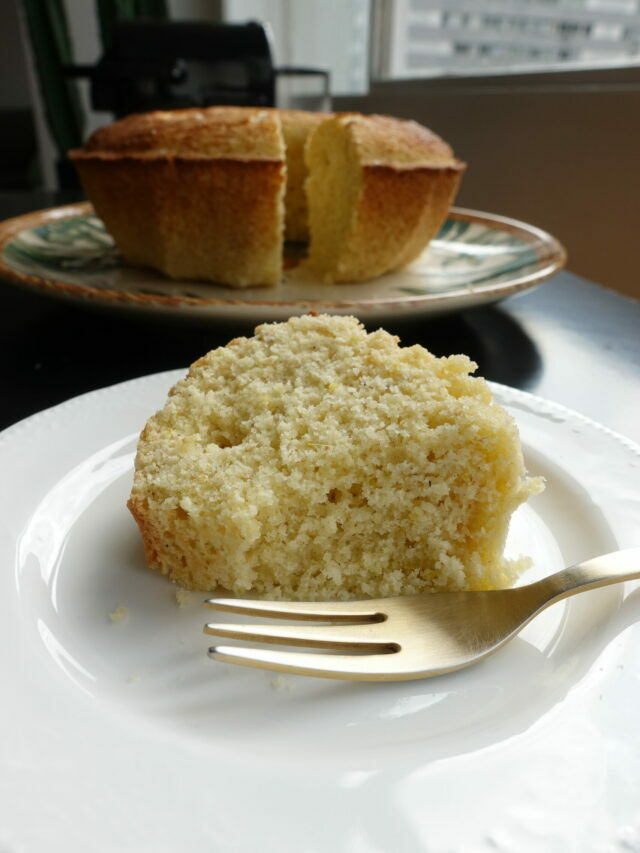 Como congelar pão e bolo