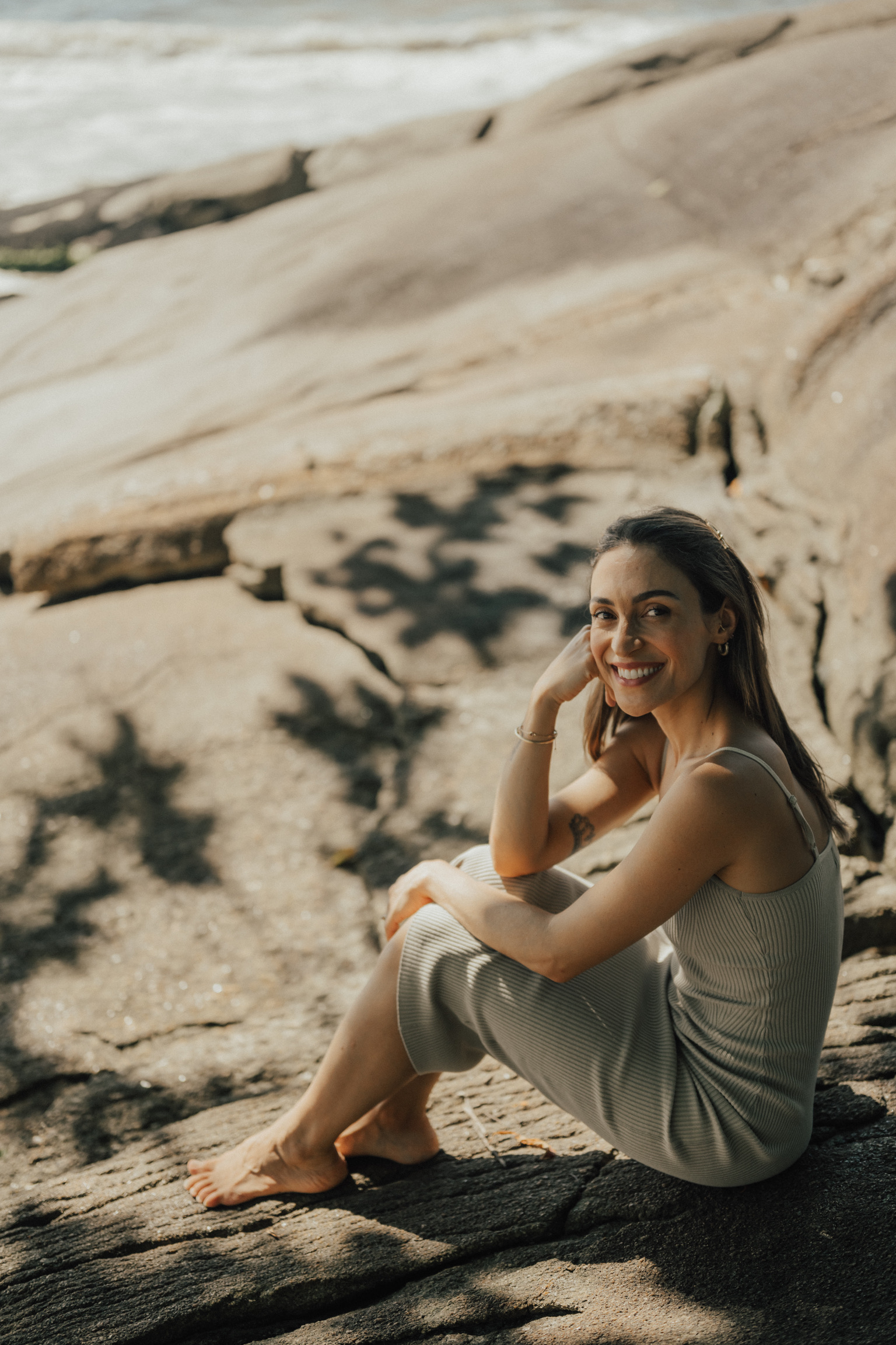 Flavia Machioni health coach
